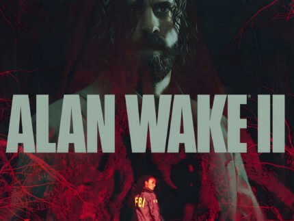 Alan Wake 2 PC