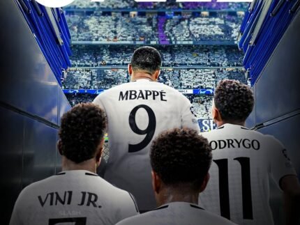 EA SPORTS FC 25 FİFA 25 XBOX