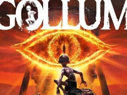 The Lord of the Rings: Gollum PC