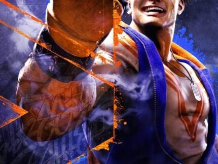 Street Fighter 6 XBOX