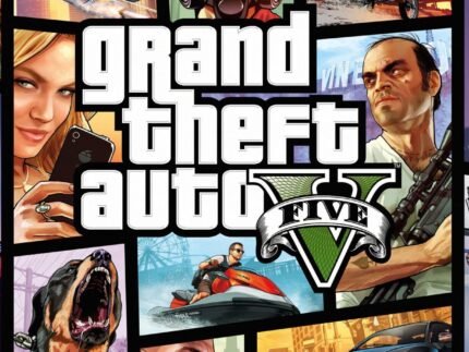 GTA 5 XBOX