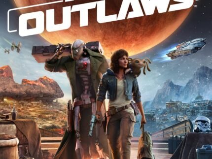 Star Wars Outlaws PC