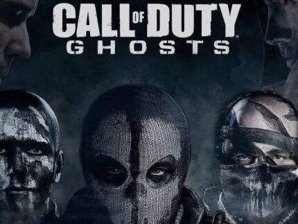 Call of Duty Ghost PC