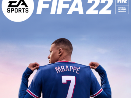 FIFA 22 XBOX