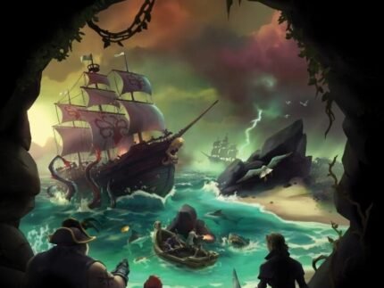 Sea of Thieves PC