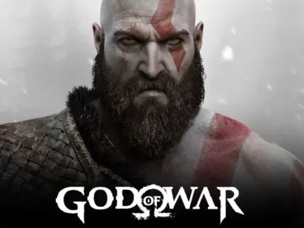 God of War Steam CD Key