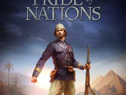 Pride of Nations Steam CD Key