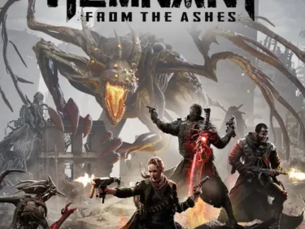 Remnant: From the Ashes Steam CD Key