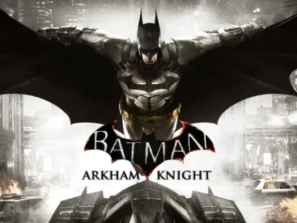 Batman: Arkham Knight Steam CD Key